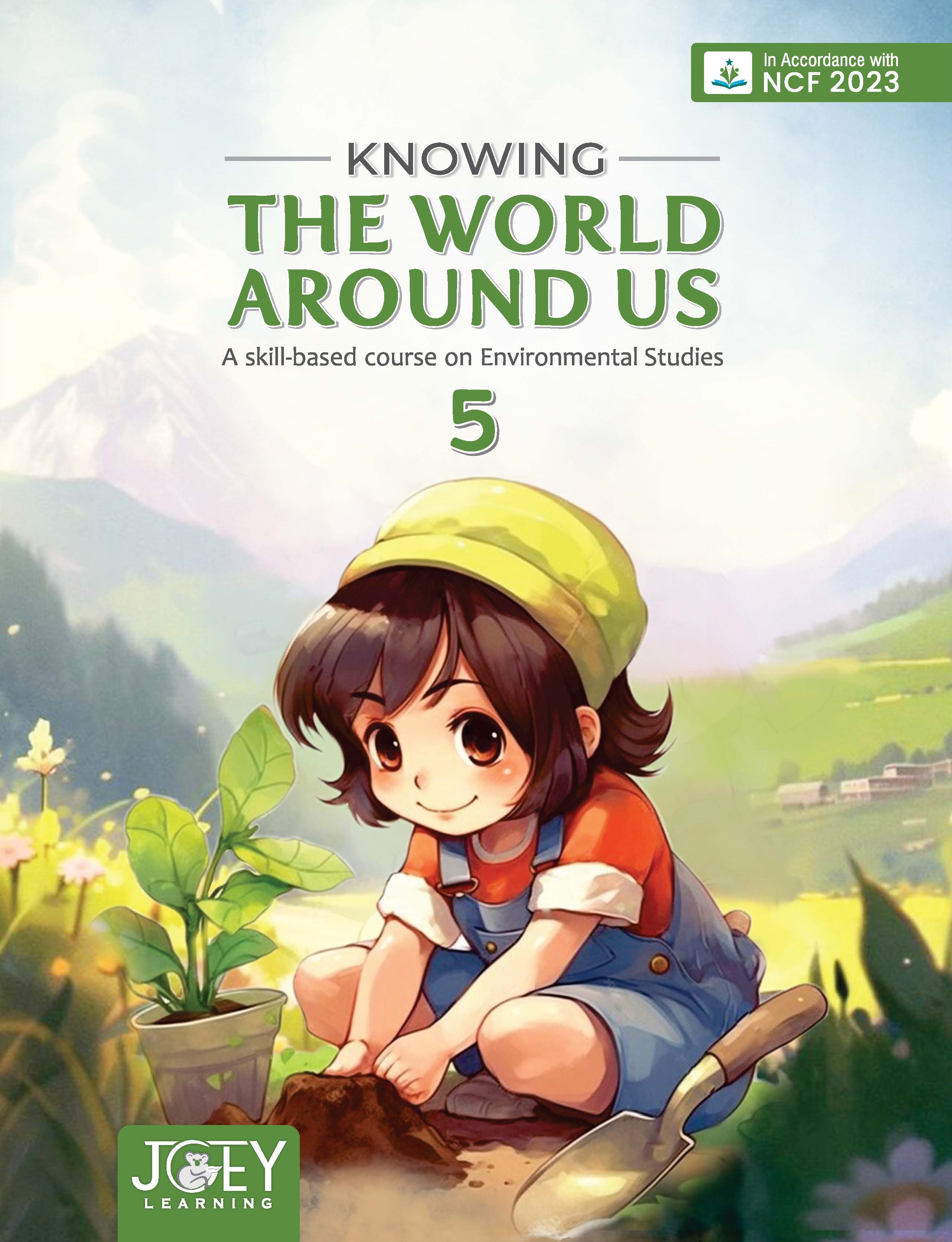 The World Around Us